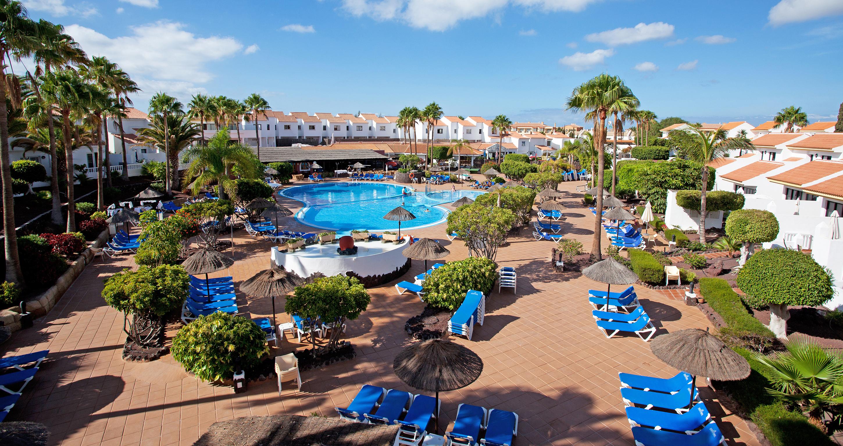 Wyndham Residences Tenerife Golf Del Sur San Miguel de Abona Zewnętrze zdjęcie